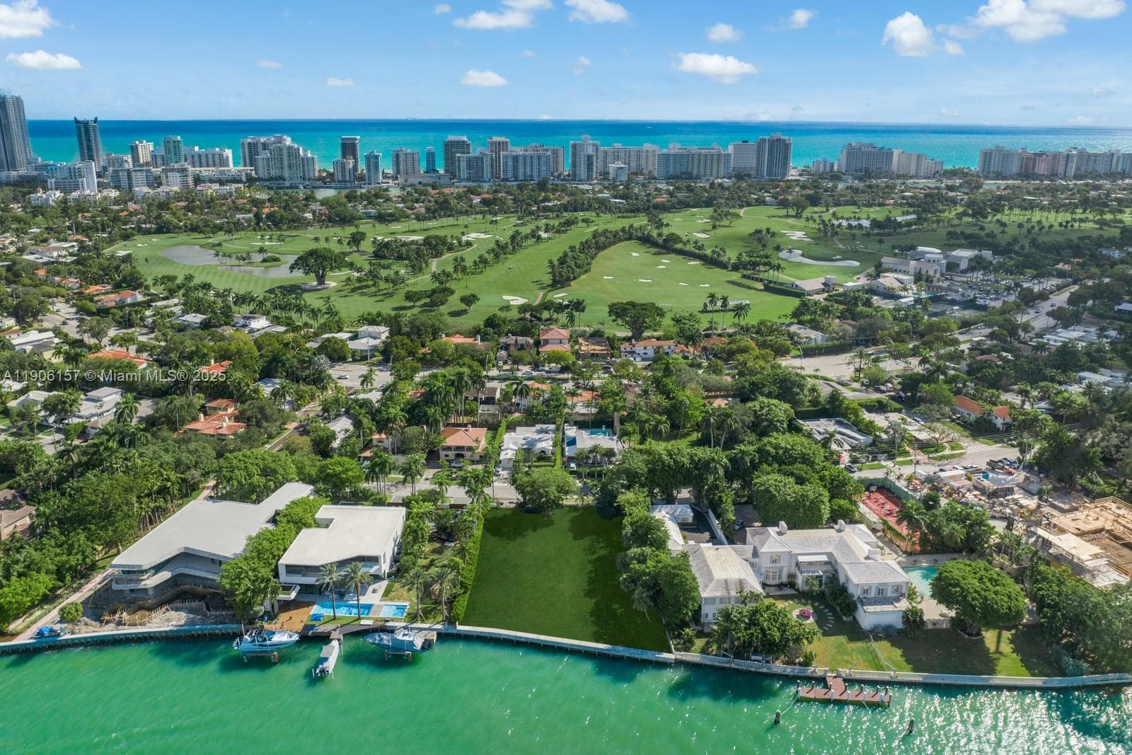 5840 N Bay Rd, Miami Beach FL 33140 — 5