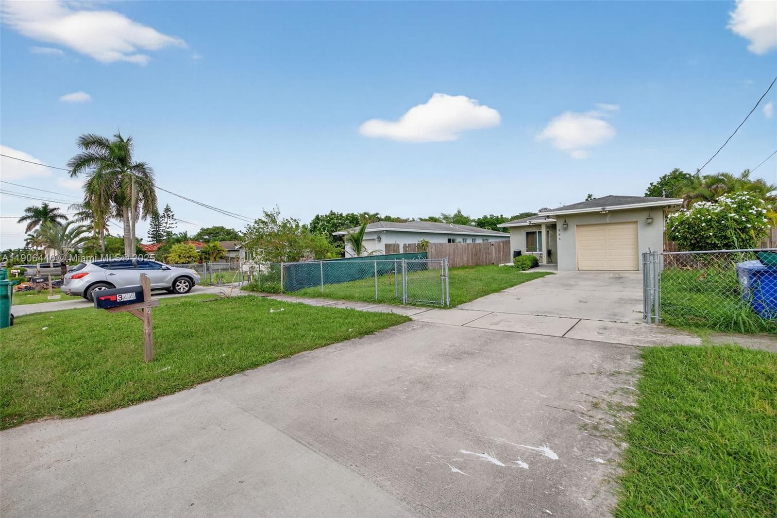 344 SW 3rd St, Florida City FL 33034 — 3