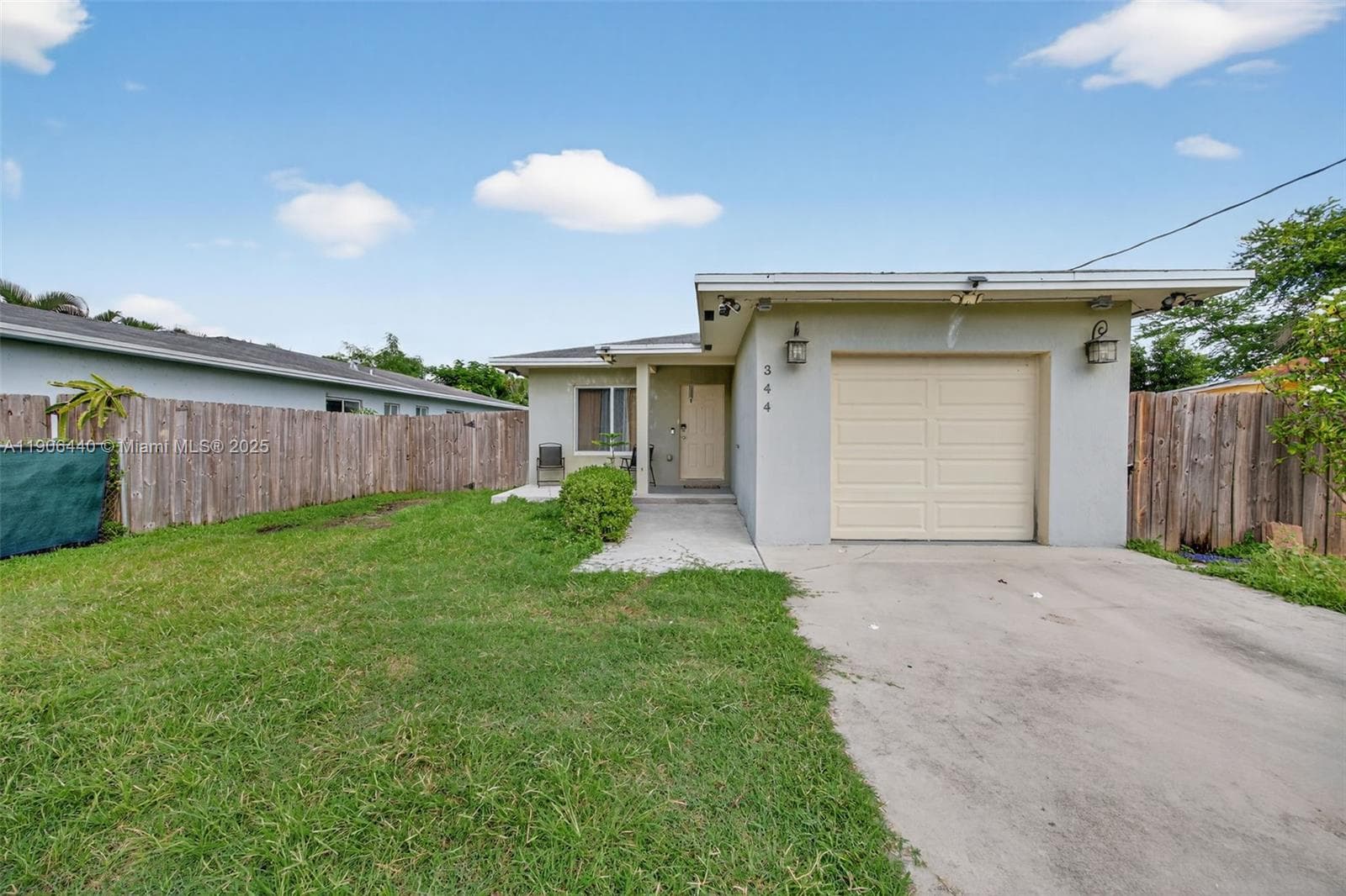 344 SW 3rd St, Florida City FL 33034 — 1
