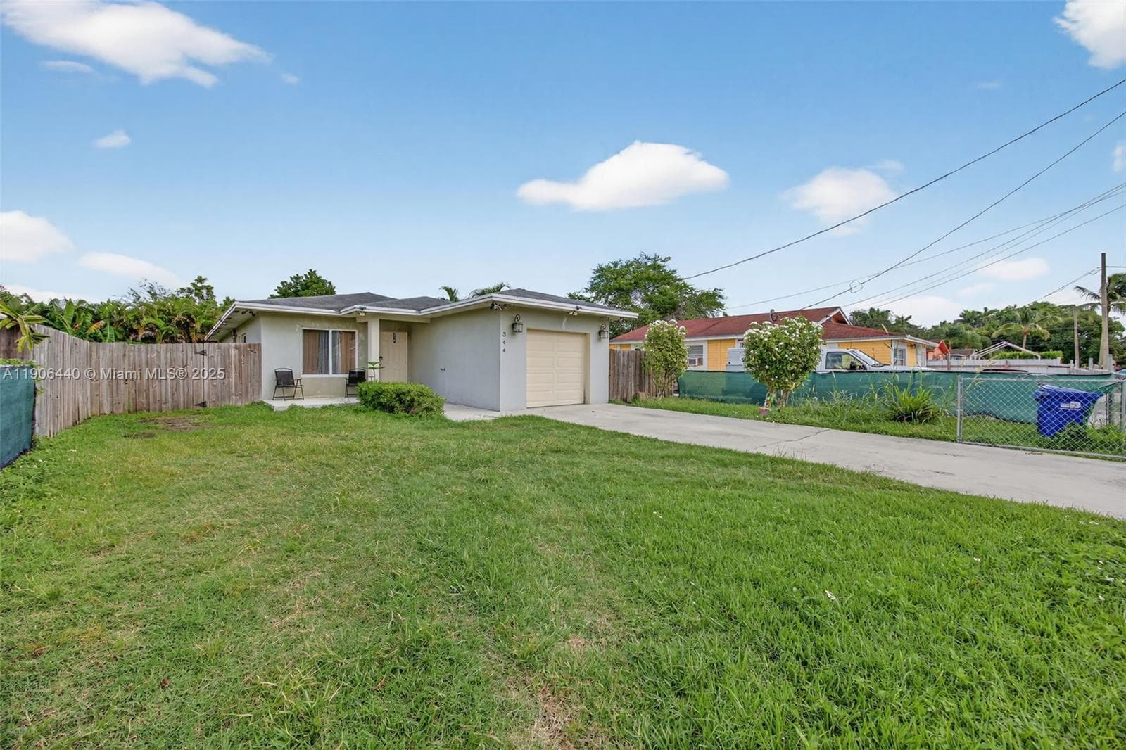 344 SW 3rd St, Florida City FL 33034 — 4