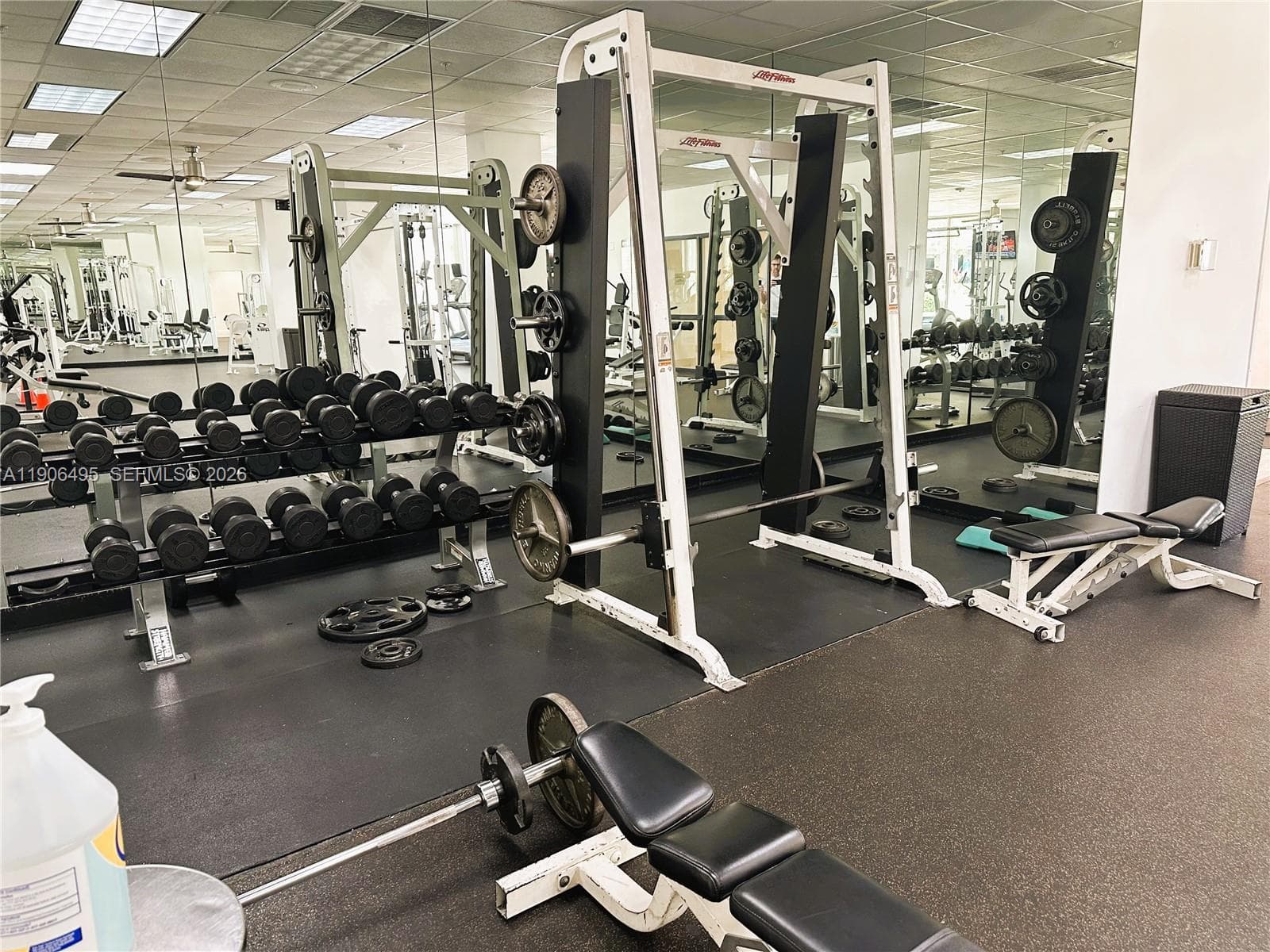 19370 Collins Ave # 10, Sunny Isles Beach FL 33160 — 32