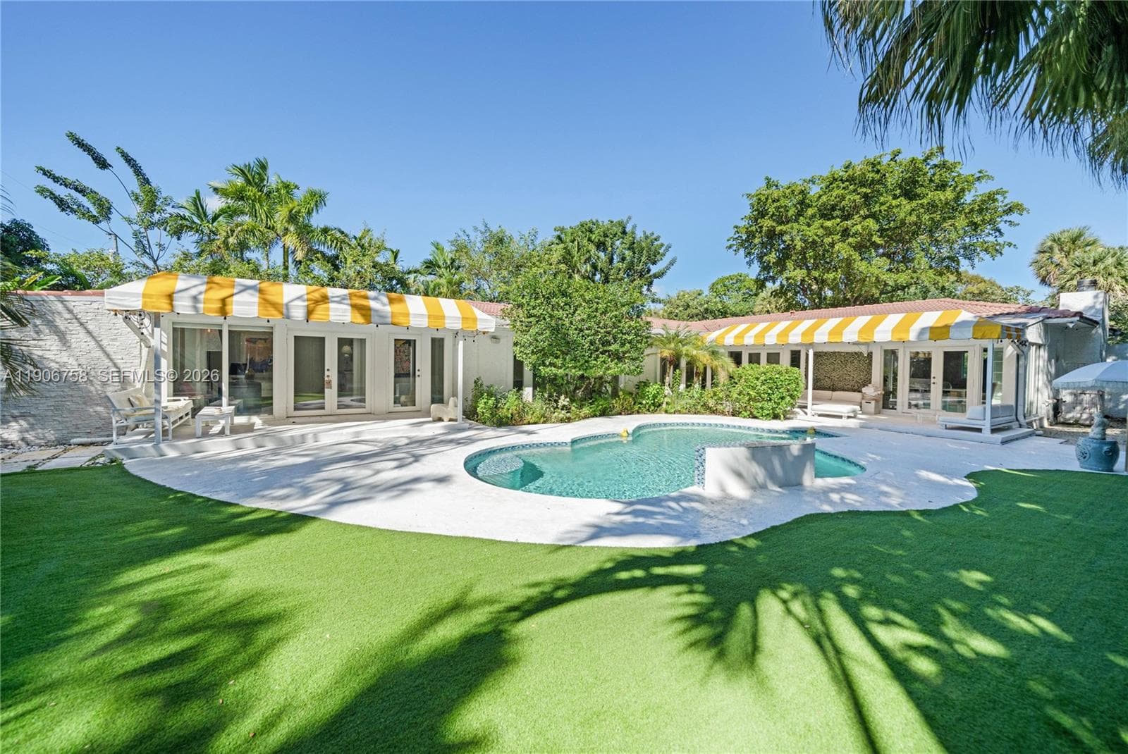 124 NE 96th St, Miami Shores FL 33138 — 2