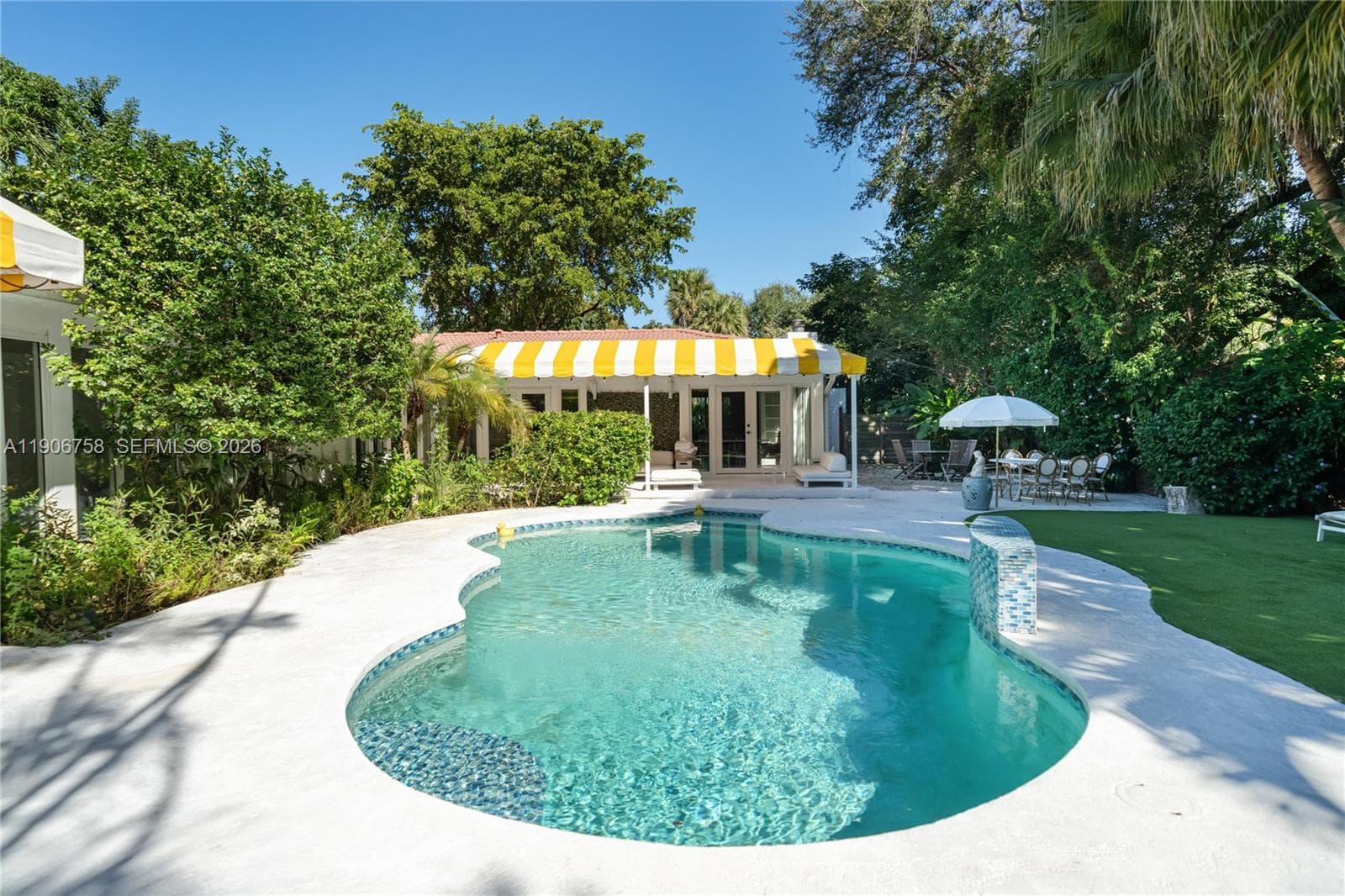 124 NE 96th St, Miami Shores FL 33138 — 73