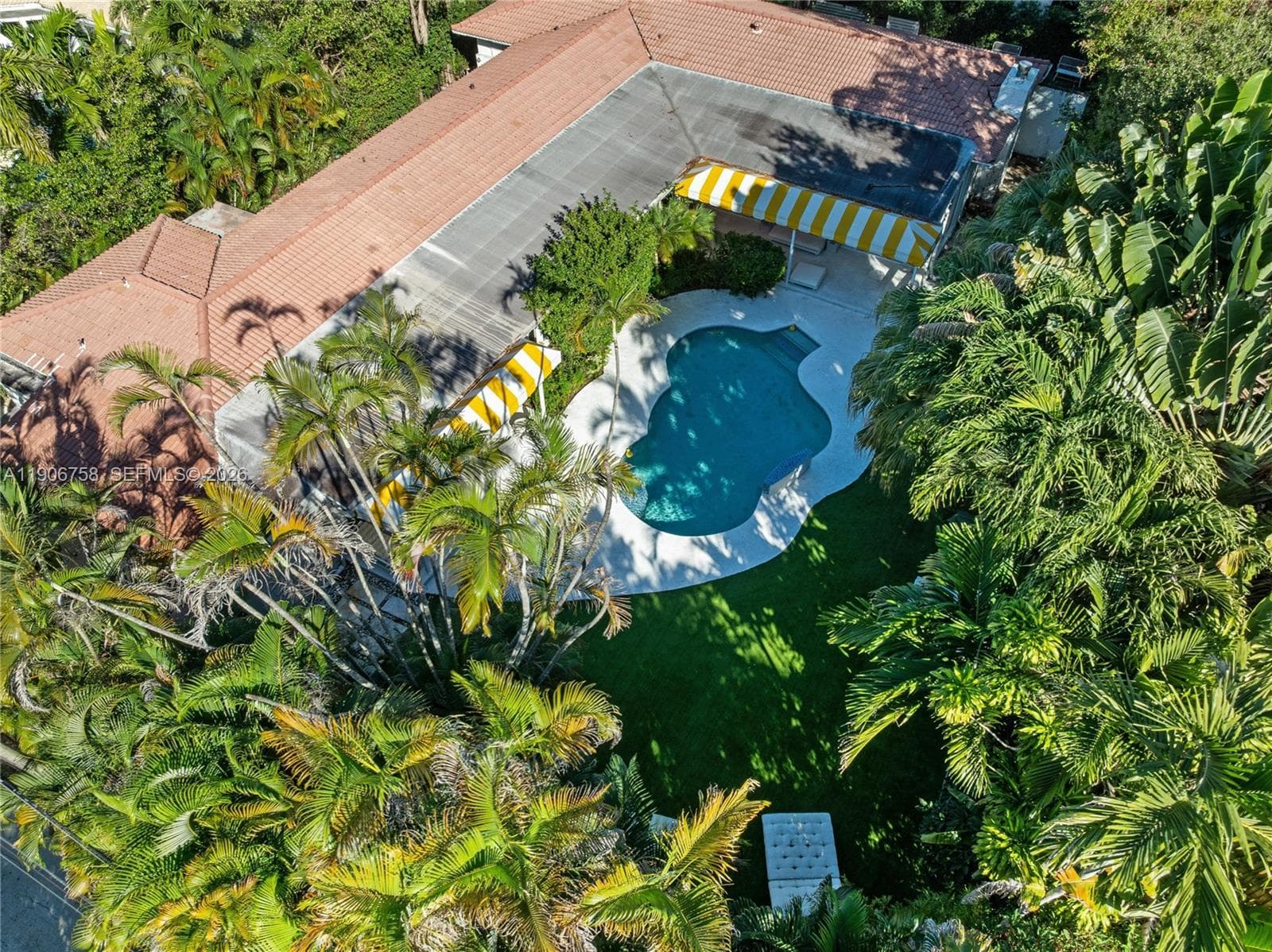124 NE 96th St, Miami Shores FL 33138 — 1