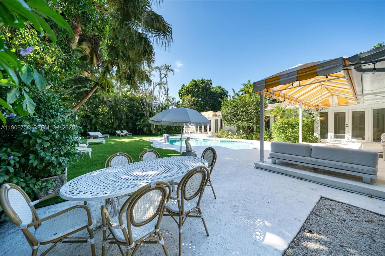 124 NE 96th St, Miami Shores FL 33138 — 75