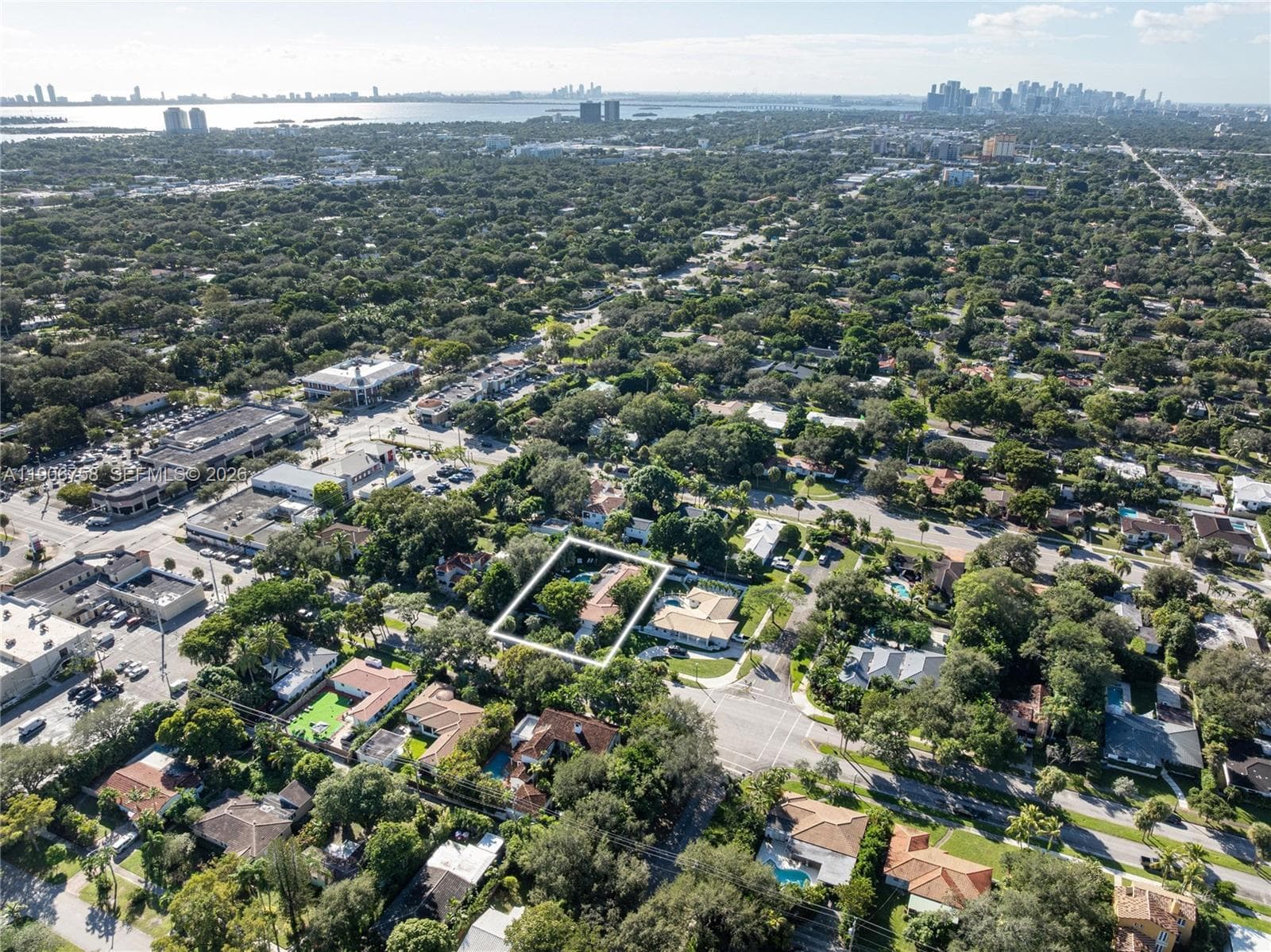 124 NE 96th St, Miami Shores FL 33138 — 86