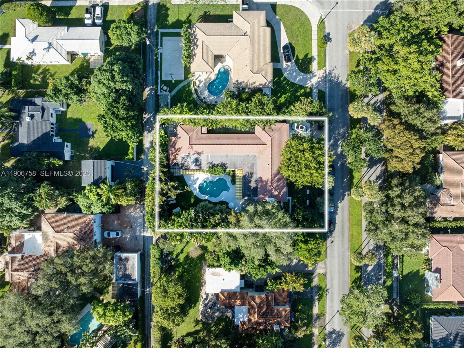 124 NE 96th St, Miami Shores FL 33138 — 82