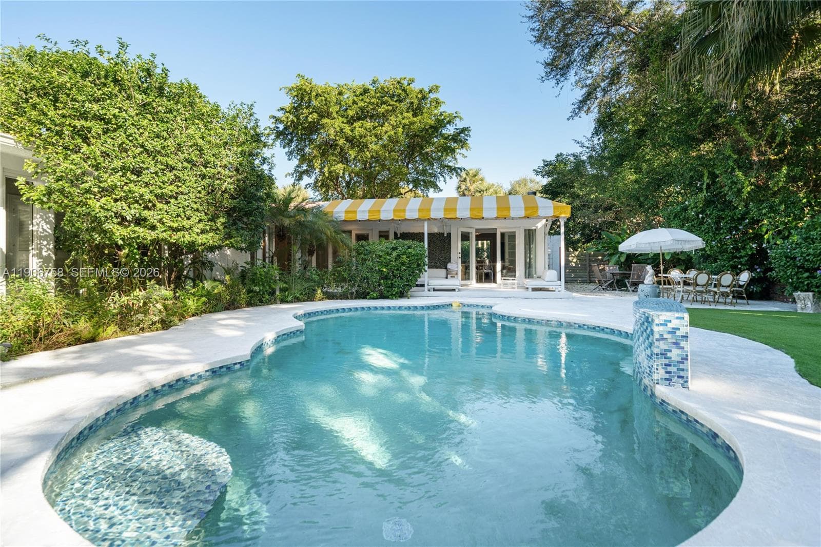 124 NE 96th St, Miami Shores FL 33138 — 50