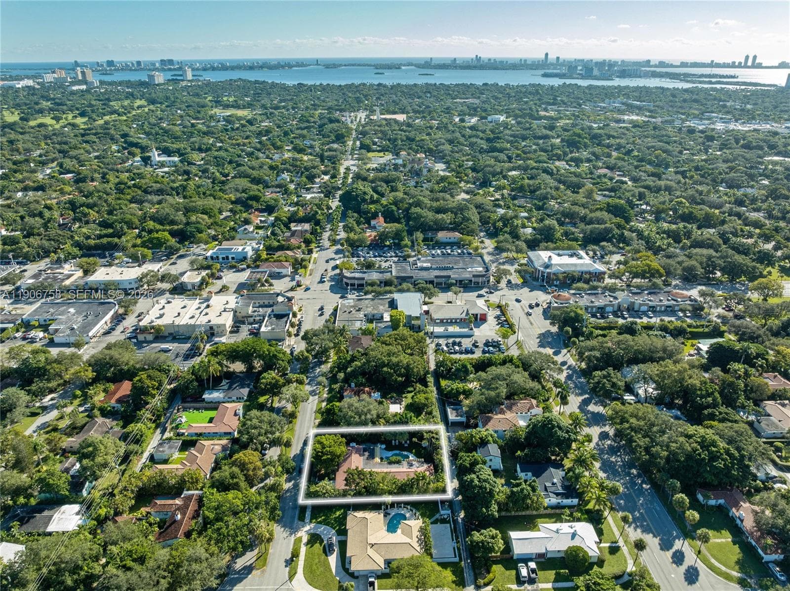 124 NE 96th St, Miami Shores FL 33138 — 83