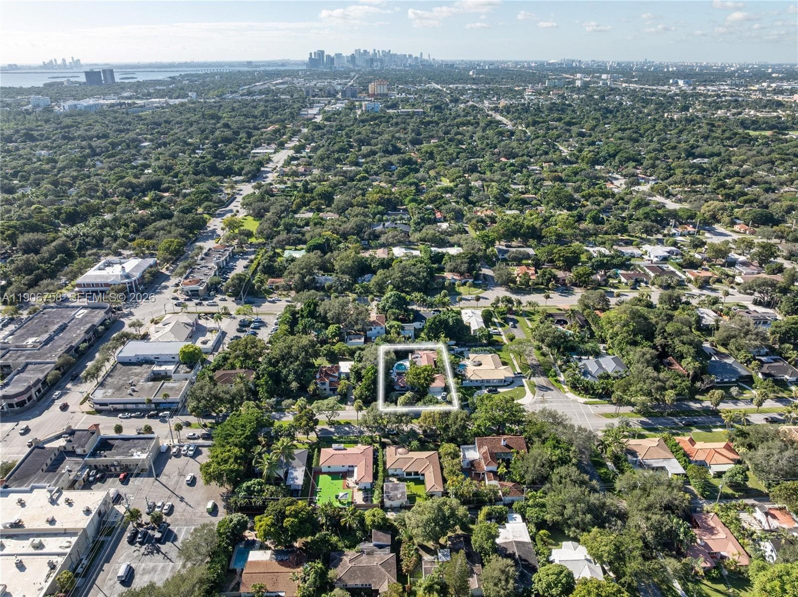124 NE 96th St, Miami Shores FL 33138 — 87