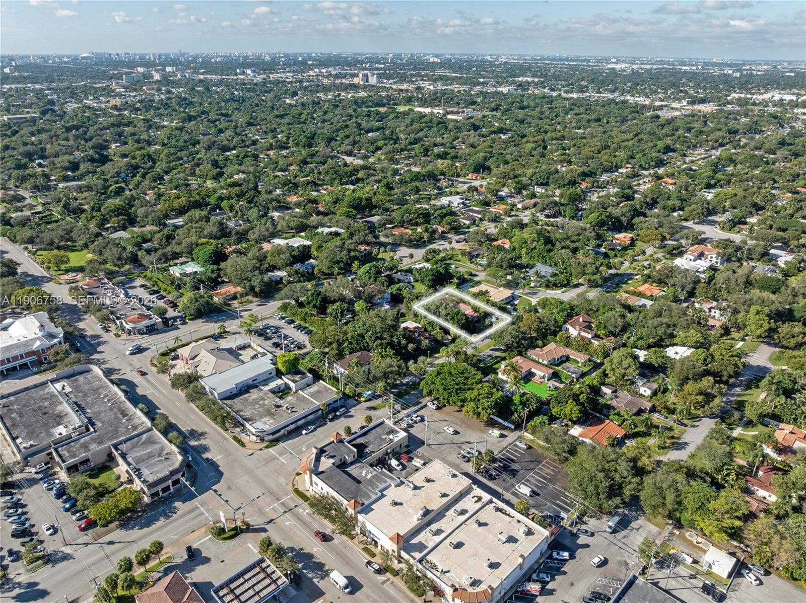 124 NE 96th St, Miami Shores FL 33138 — 85