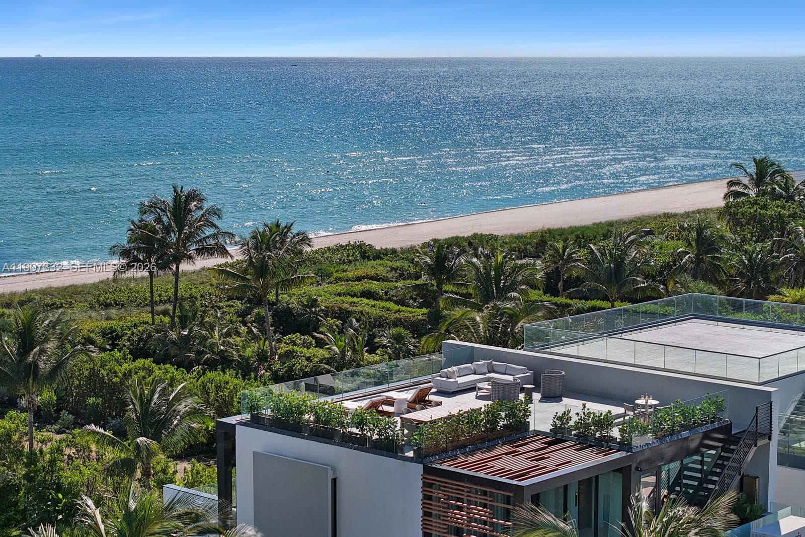 7845 Atlantic Way, Miami Beach FL 33141 — 2