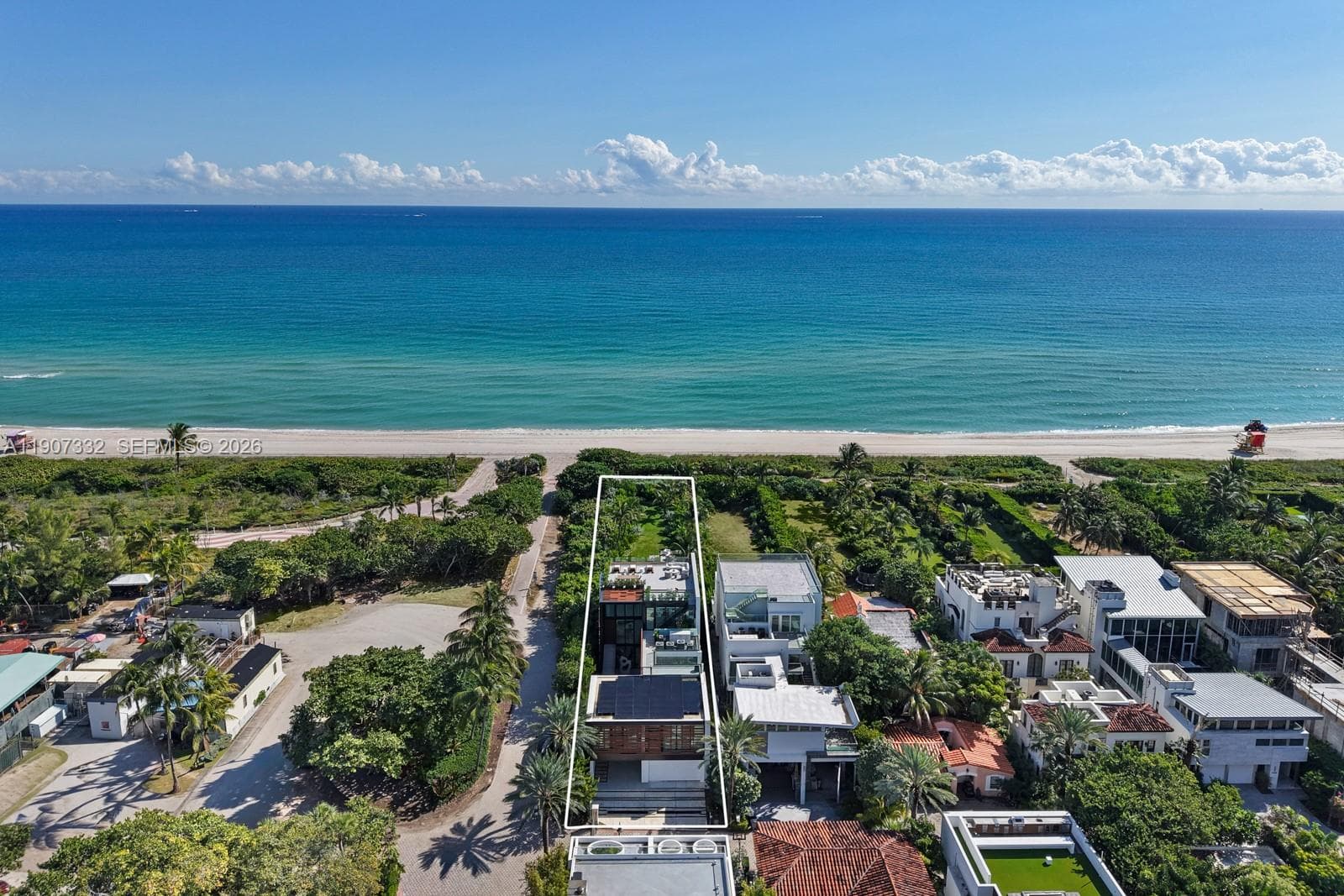 7845 Atlantic Way, Miami Beach FL 33141 — 17