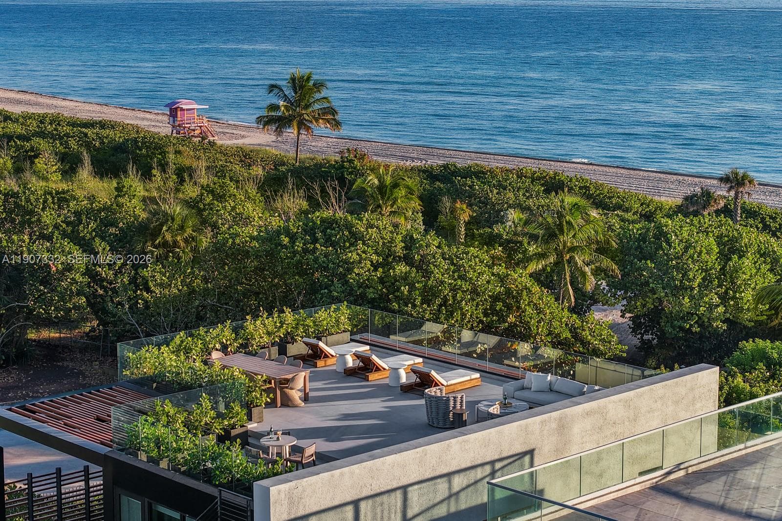 7845 Atlantic Way, Miami Beach FL 33141 — 3