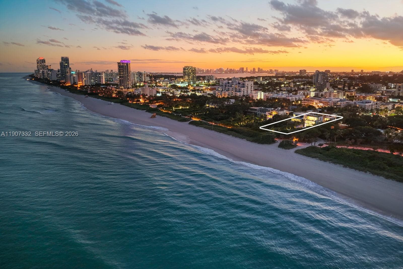 7845 Atlantic Way, Miami Beach FL 33141 — 89