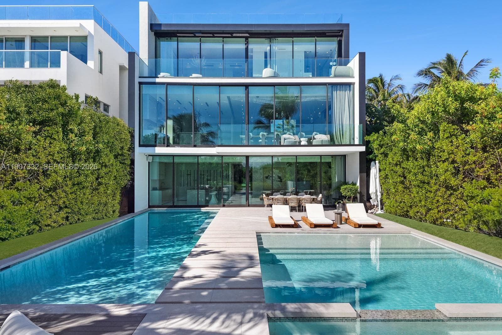 7845 Atlantic Way, Miami Beach FL 33141 — 8