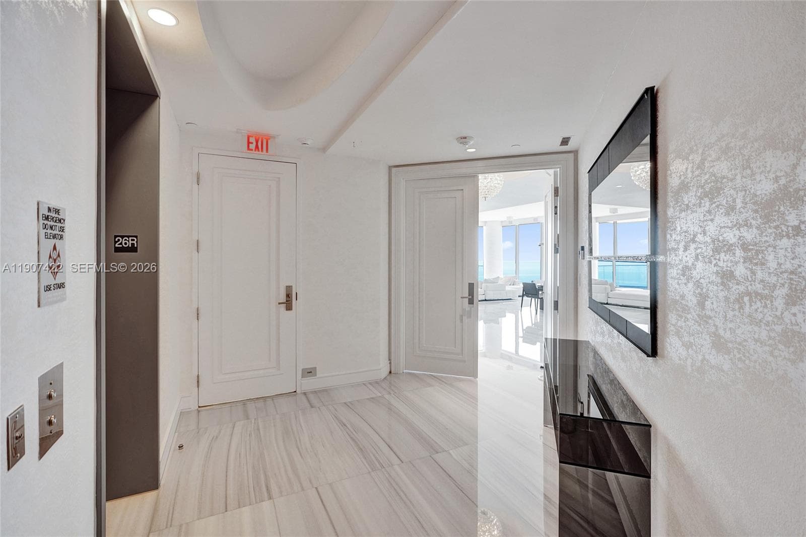 17901 Collins Ave # 2604, Sunny Isles Beach FL 33160 — 62