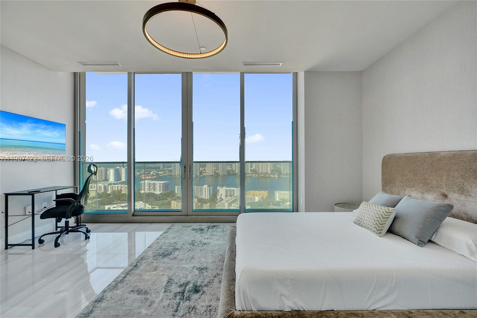 17901 Collins Ave # 2604, Sunny Isles Beach FL 33160 — 43
