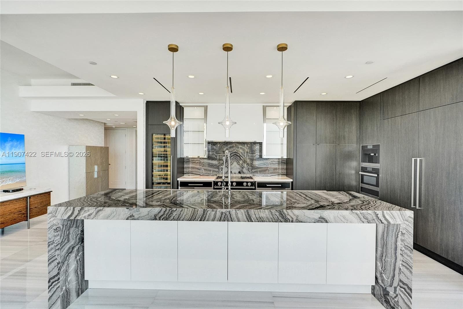 17901 Collins Ave # 2604, Sunny Isles Beach FL 33160 — 22