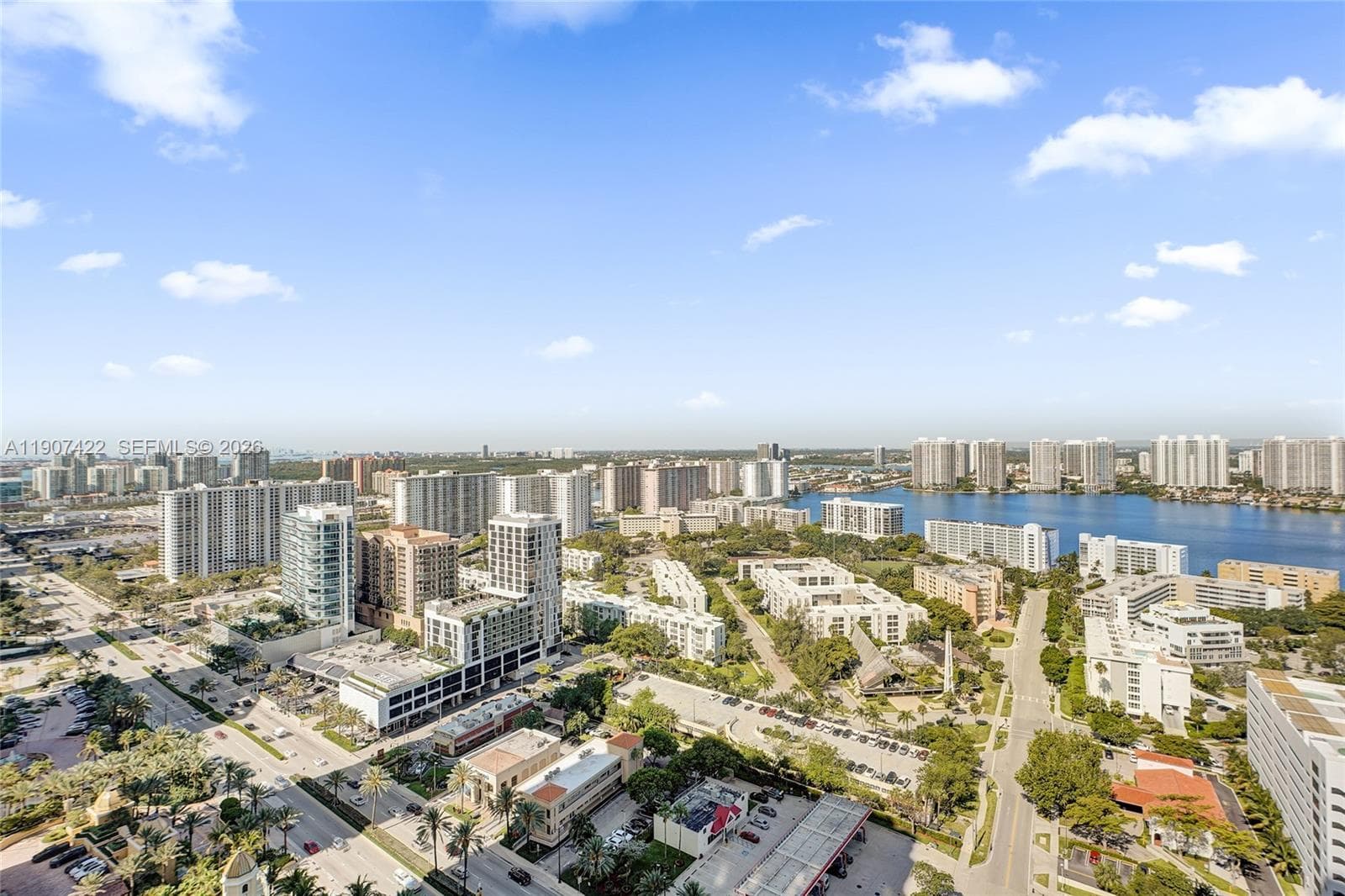 17901 Collins Ave # 2604, Sunny Isles Beach FL 33160 — 73
