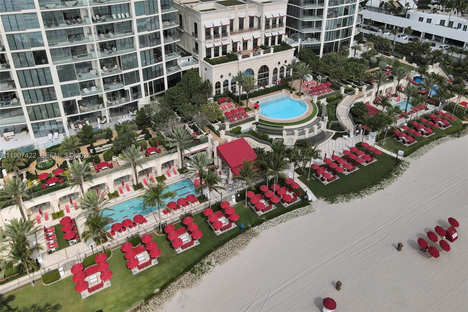 17901 Collins Ave # 2604, Sunny Isles Beach FL 33160 — 80