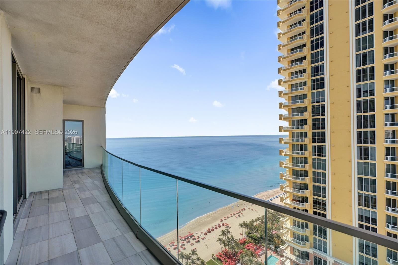 17901 Collins Ave # 2604, Sunny Isles Beach FL 33160 — 63