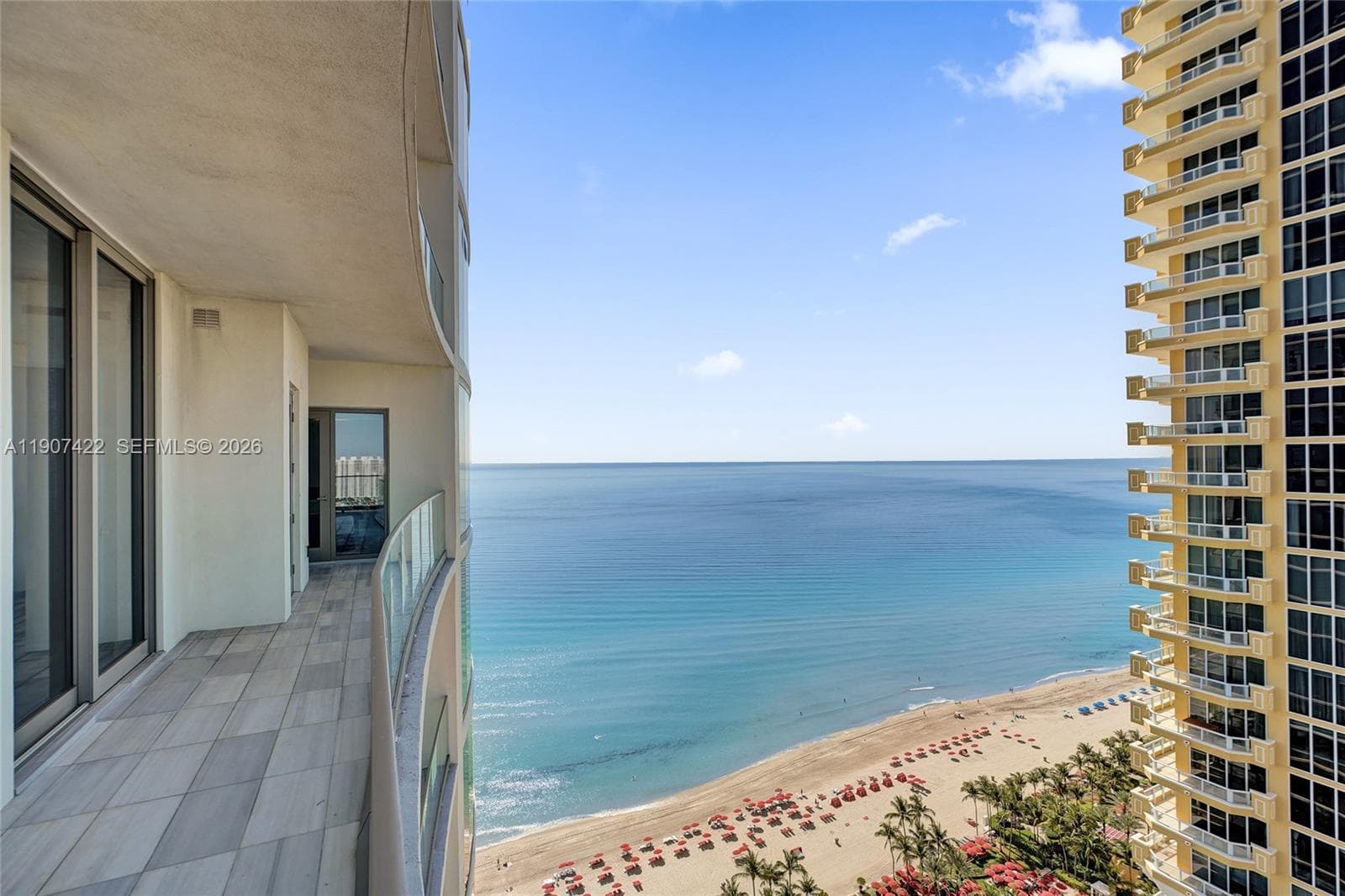 17901 Collins Ave # 2604, Sunny Isles Beach FL 33160 — 66