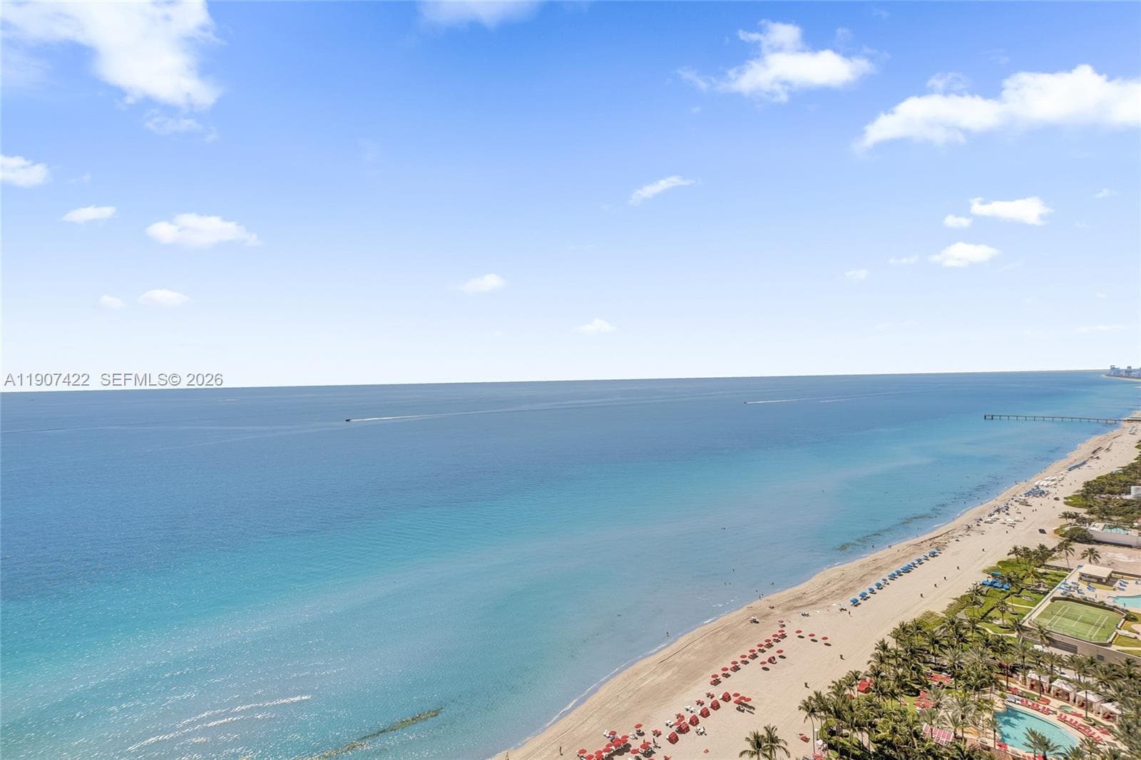 17901 Collins Ave # 2604, Sunny Isles Beach FL 33160 — 81