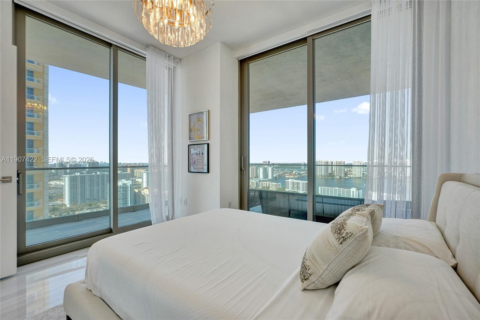 17901 Collins Ave # 2604, Sunny Isles Beach FL 33160 — 49