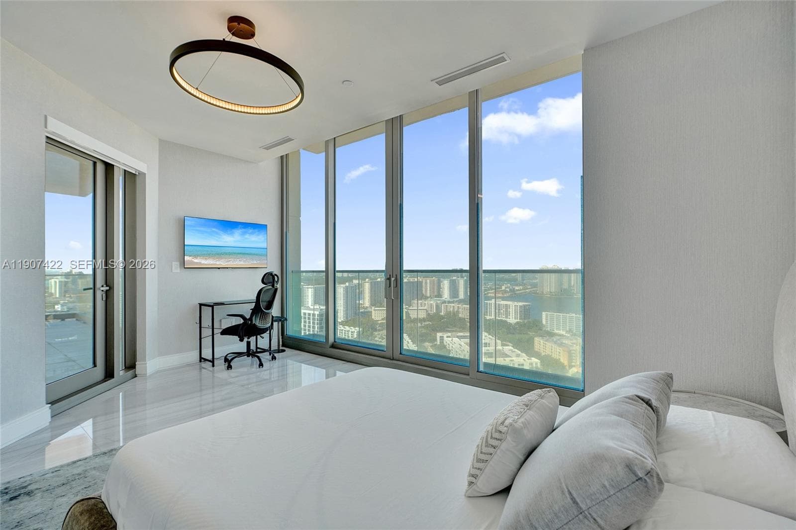 17901 Collins Ave # 2604, Sunny Isles Beach FL 33160 — 45