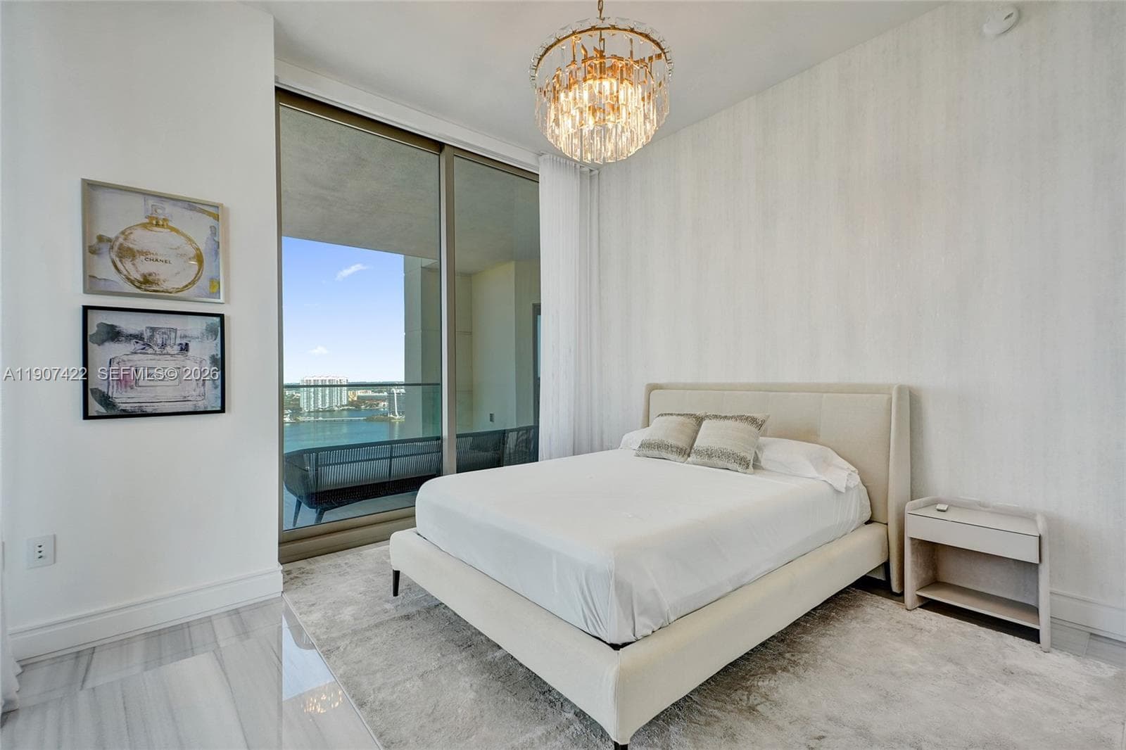 17901 Collins Ave # 2604, Sunny Isles Beach FL 33160 — 50