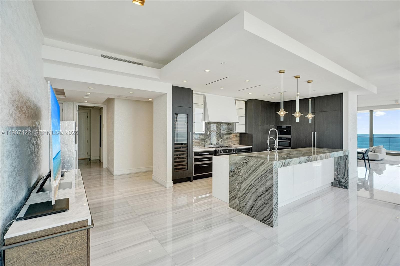 17901 Collins Ave # 2604, Sunny Isles Beach FL 33160 — 19
