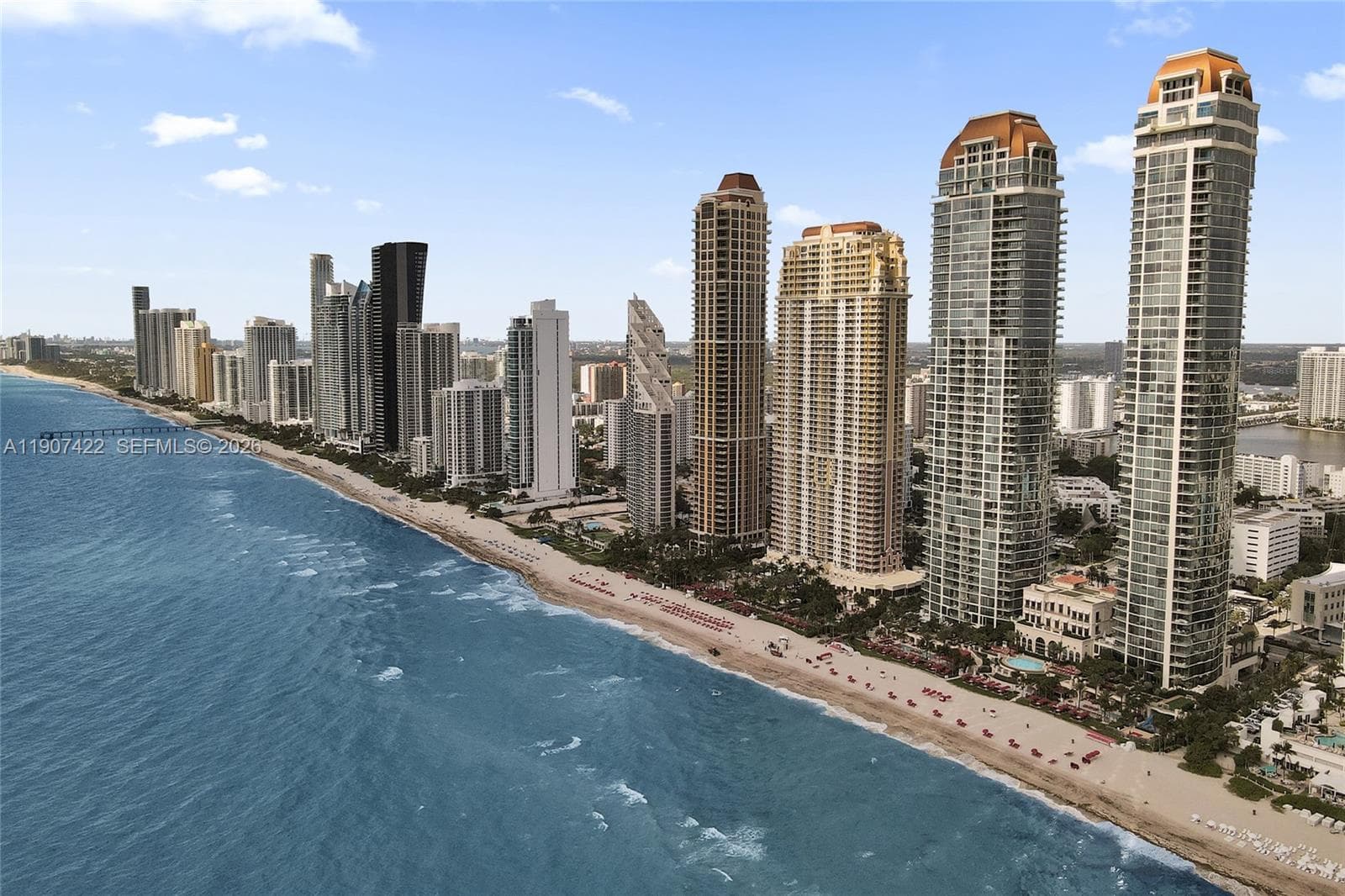 17901 Collins Ave # 2604, Sunny Isles Beach FL 33160 — 78
