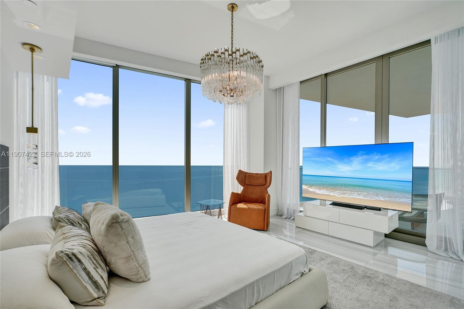 17901 Collins Ave # 2604, Sunny Isles Beach FL 33160 — 25