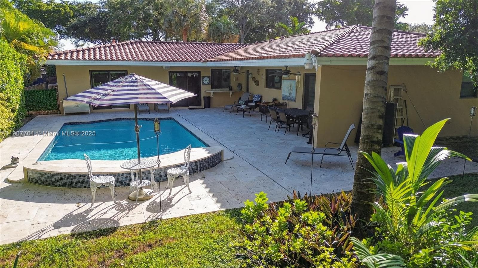 15010 Dunbarton Pl, Miami Lakes FL 33016 — 27