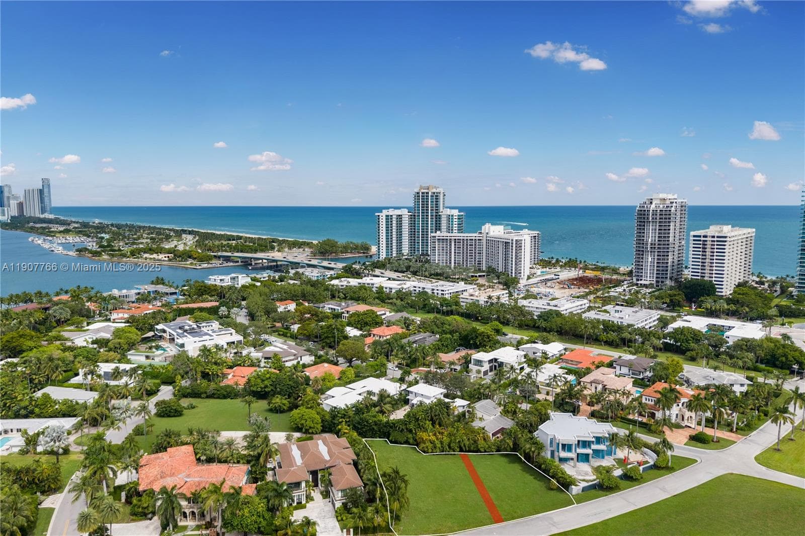 145 Harbour Way Lots 2 and 3, Bal Harbour FL 33154 — 13