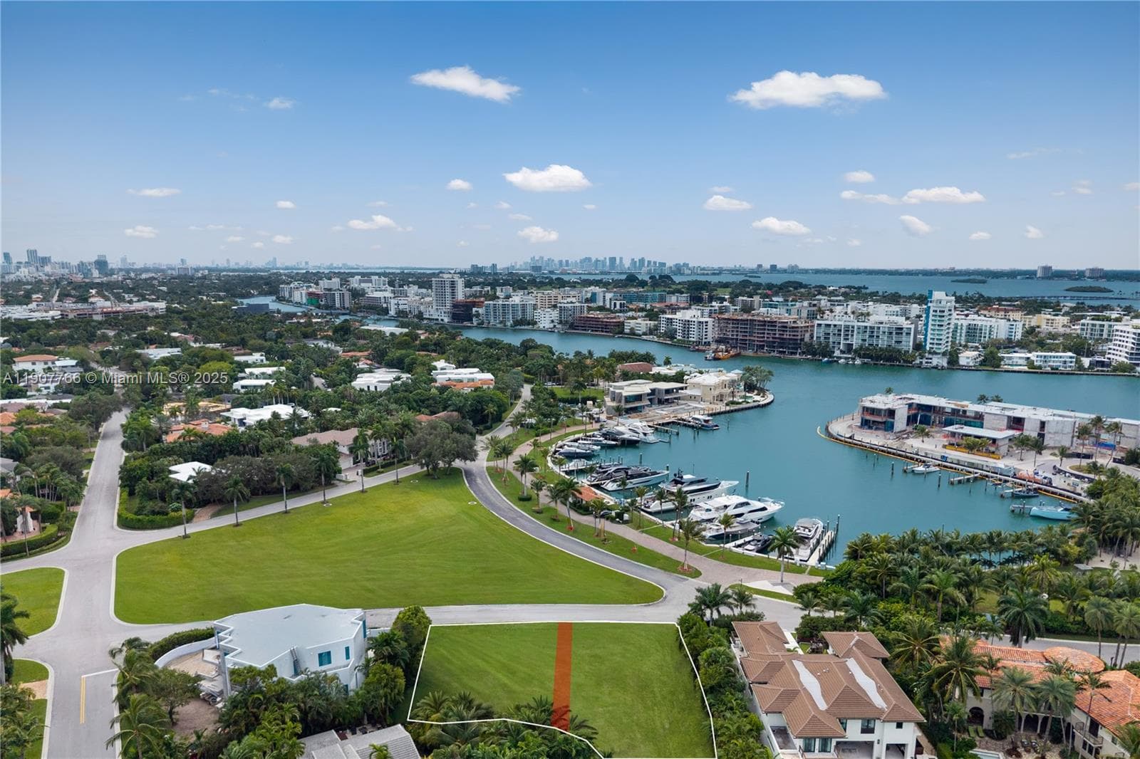 145 Harbour Way Lots 2 and 3, Bal Harbour FL 33154 — 3