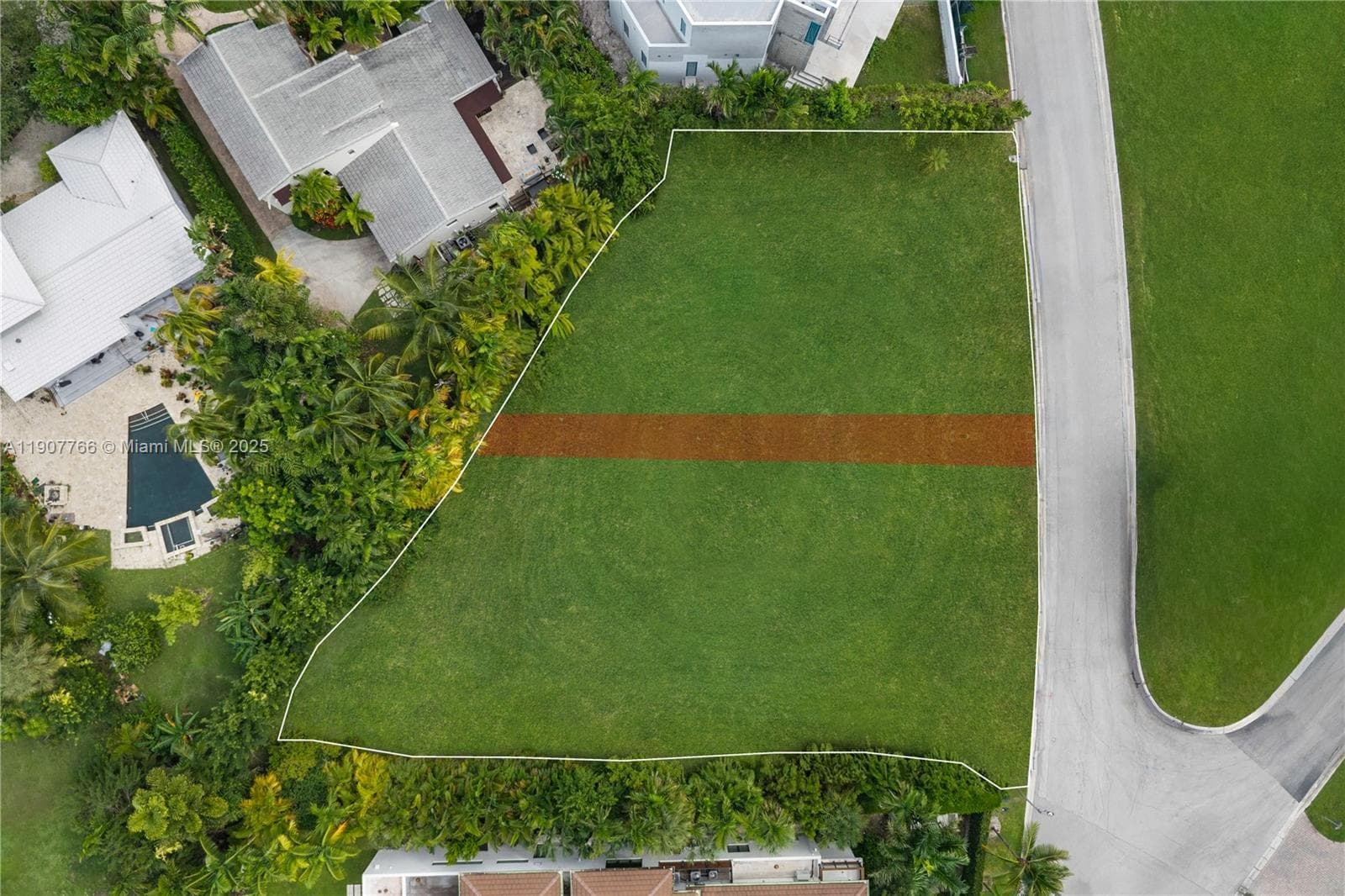 145 Harbour Way Lots 2 and 3, Bal Harbour FL 33154 — 10