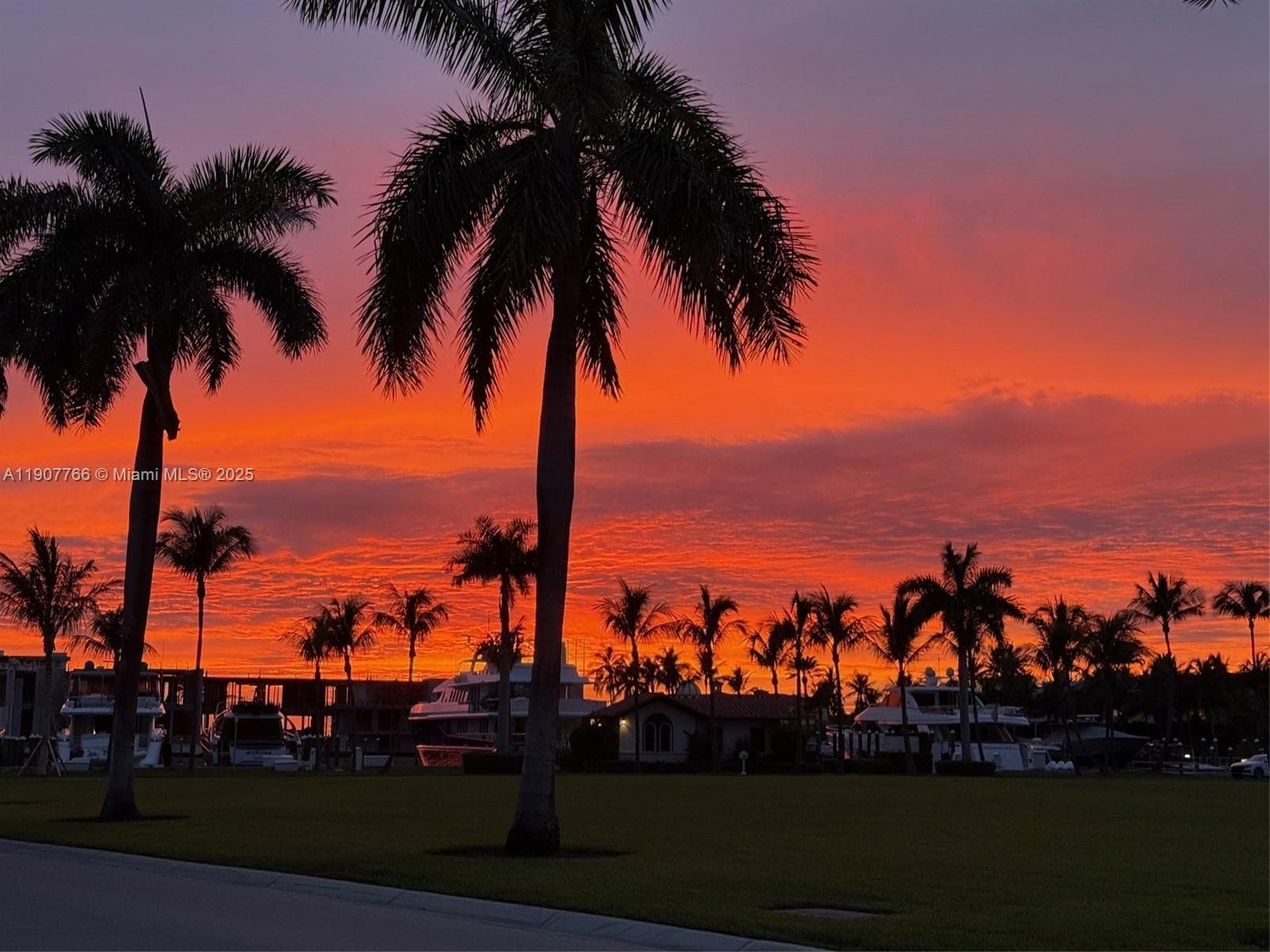 145 Harbour Way Lots 2 and 3, Bal Harbour FL 33154 — 15
