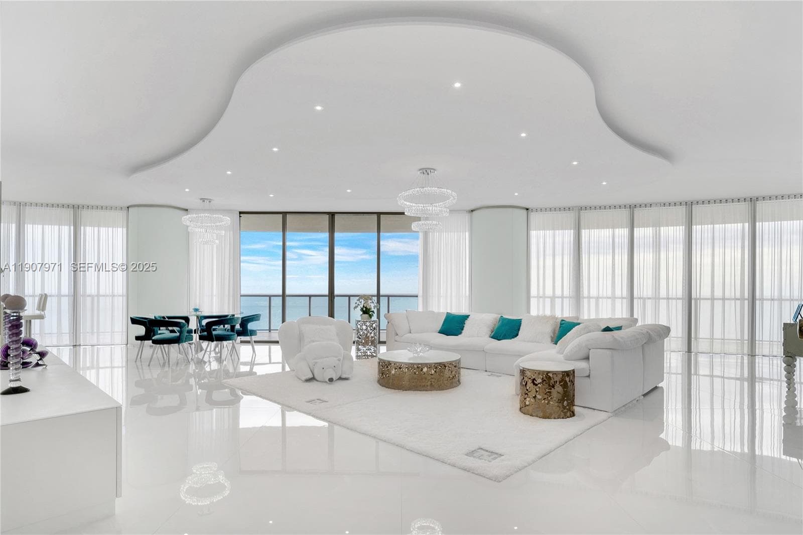 9703 Collins Ave # 1900, Bal Harbour FL 33154 — 2
