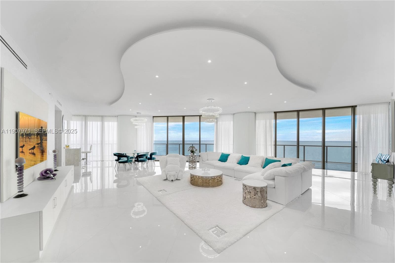 9703 Collins Ave # 1900, Bal Harbour FL 33154 — 1