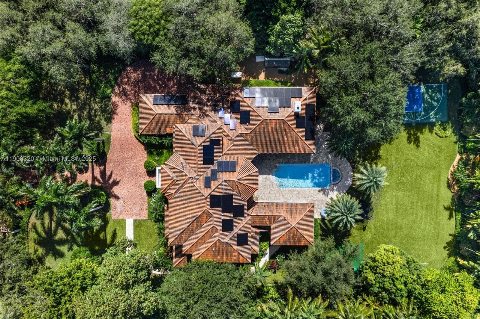 8900 SW 62nd Ct, Pinecrest FL 33156 — 27