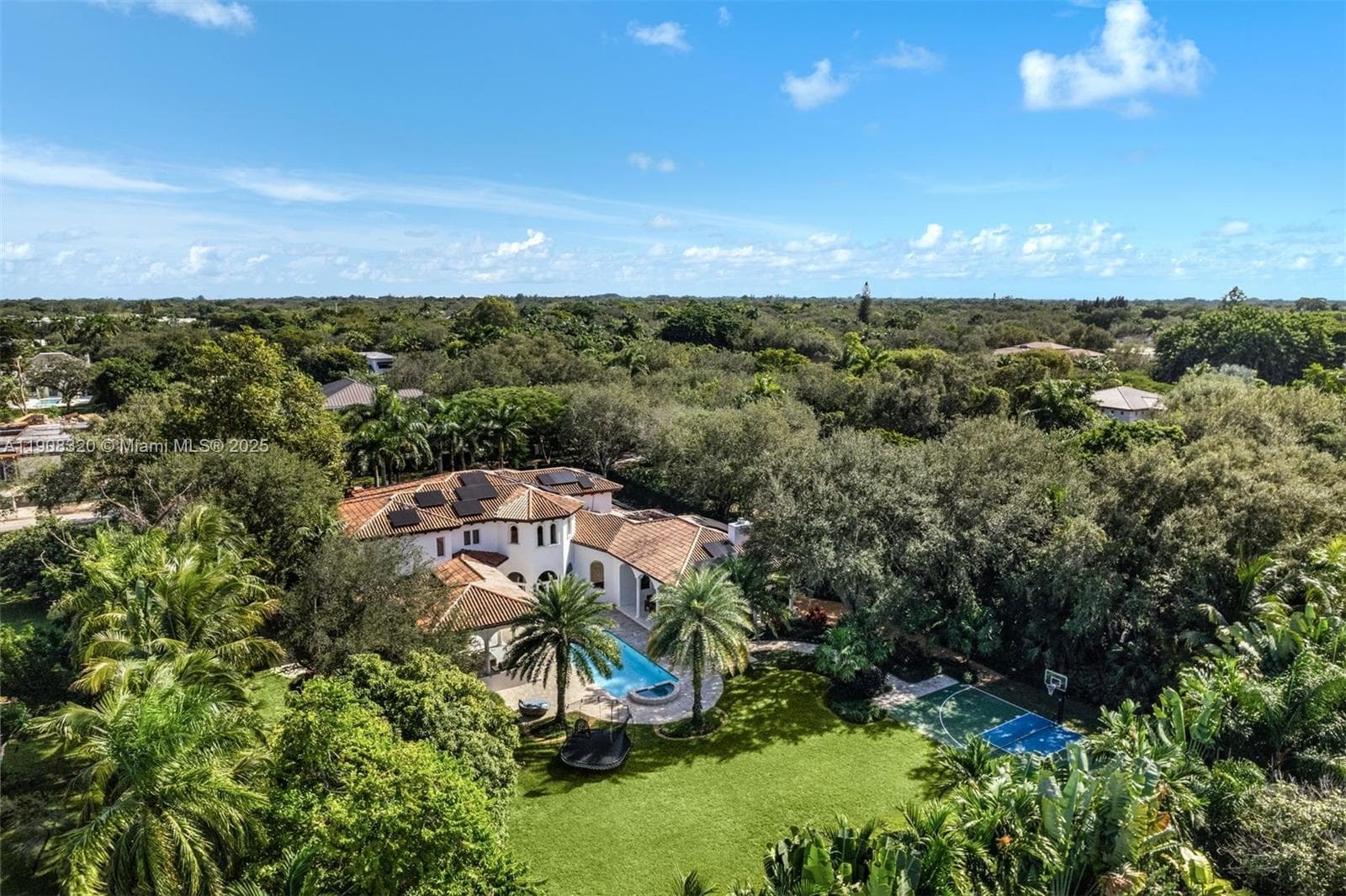8900 SW 62nd Ct, Pinecrest FL 33156 — 2