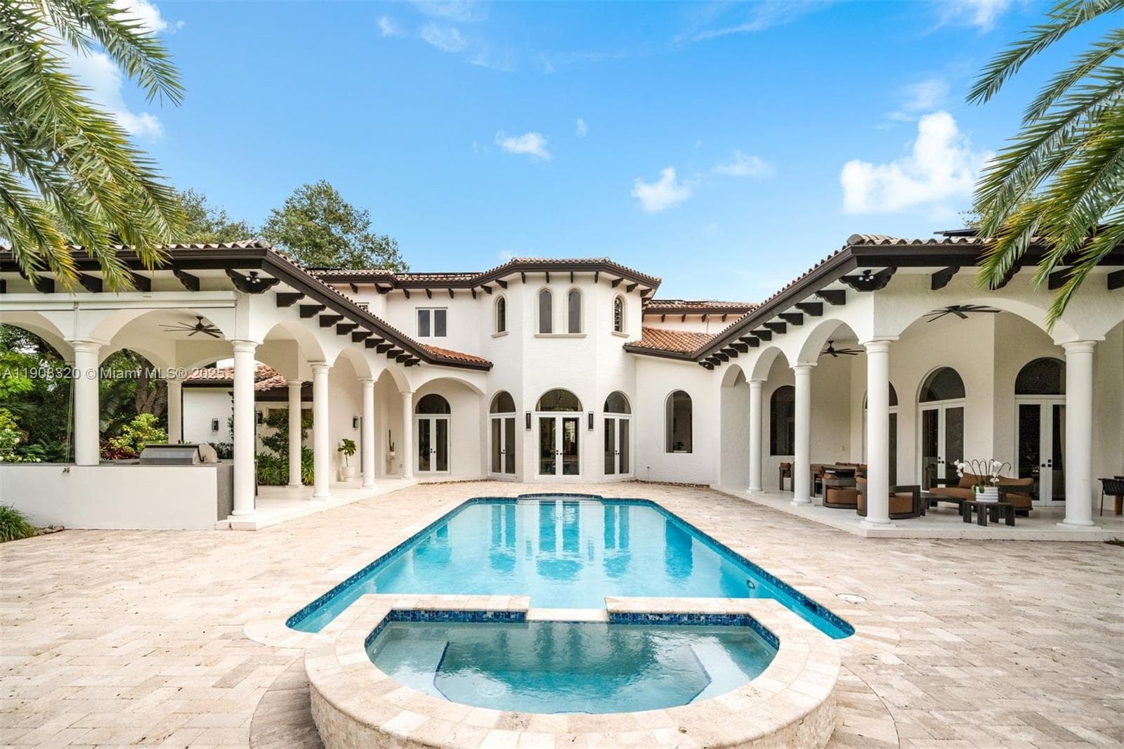 8900 SW 62nd Ct, Pinecrest FL 33156 — 26