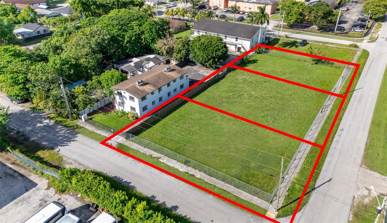 520 SW Krome Ter, Homestead FL 33030 — 2