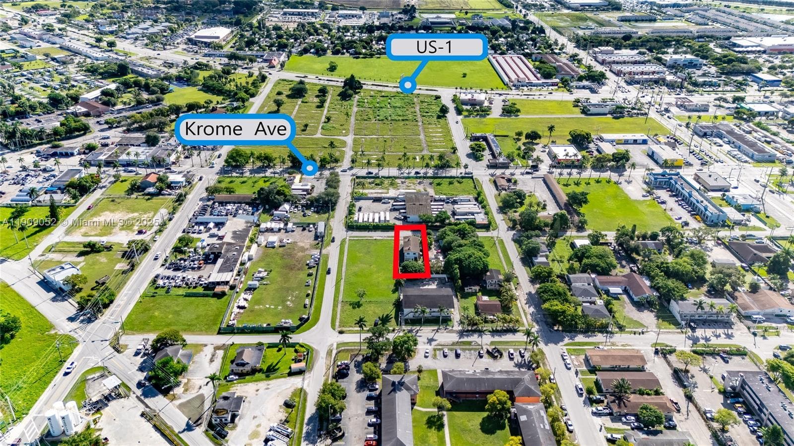 520 SW Krome Ter, Homestead FL 33030 — 5