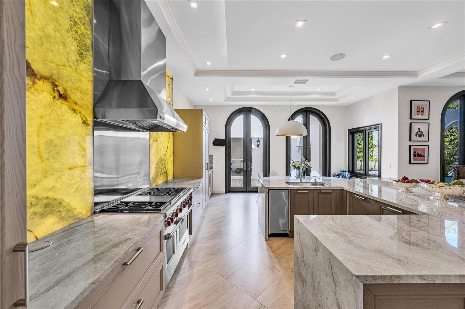4955 SW 83rd Street, Miami FL 33143 — 23