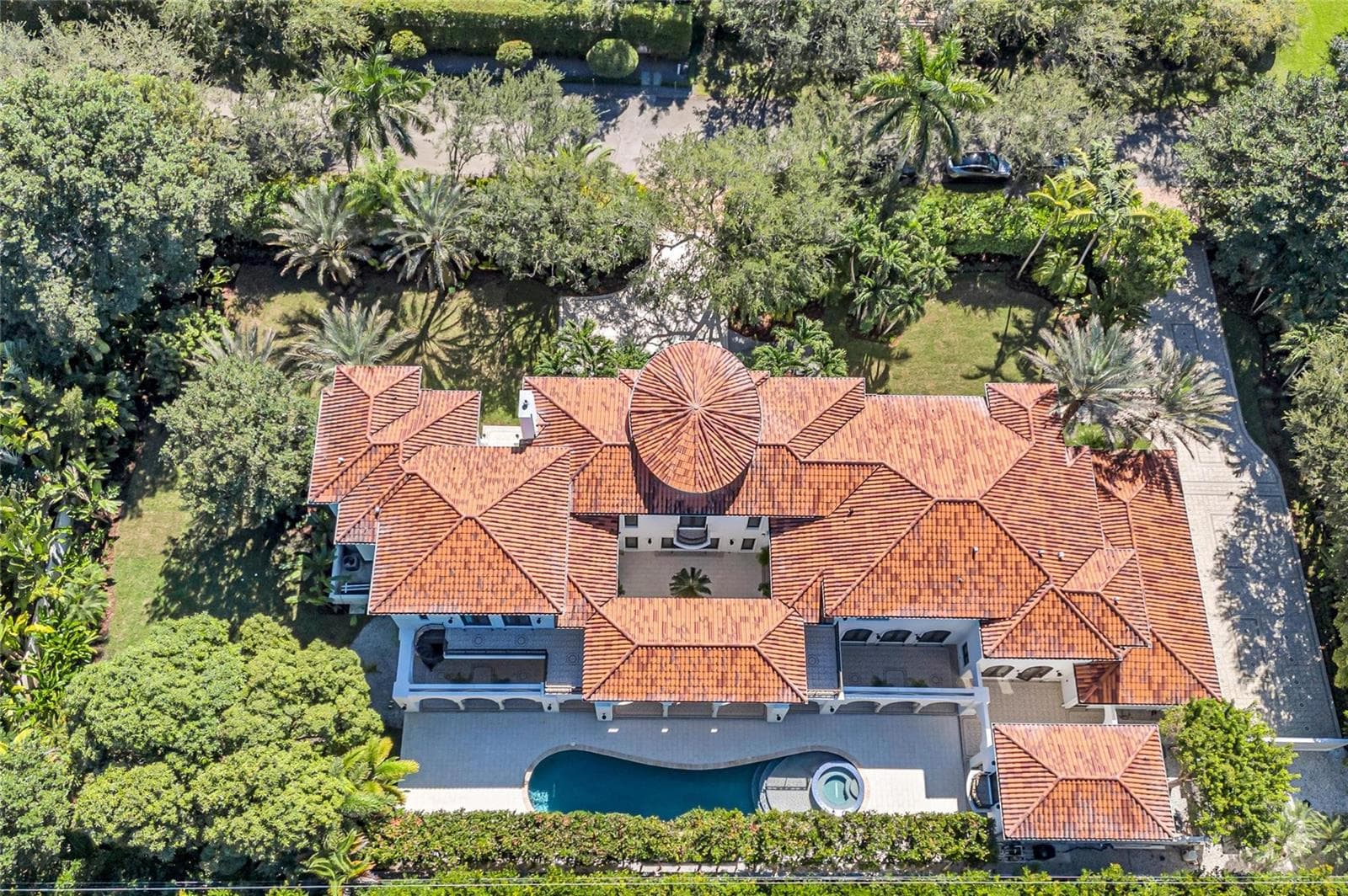 4955 SW 83rd Street, Miami FL 33143 — 2
