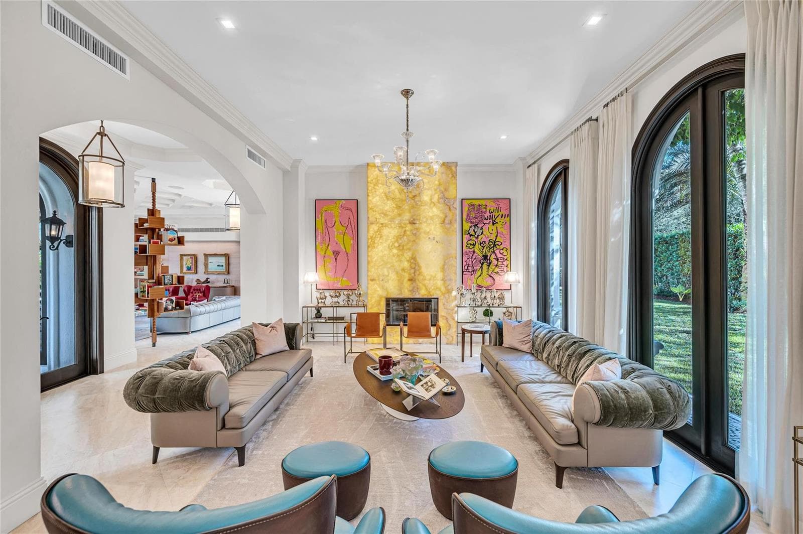 4955 SW 83rd Street, Miami FL 33143 — 6