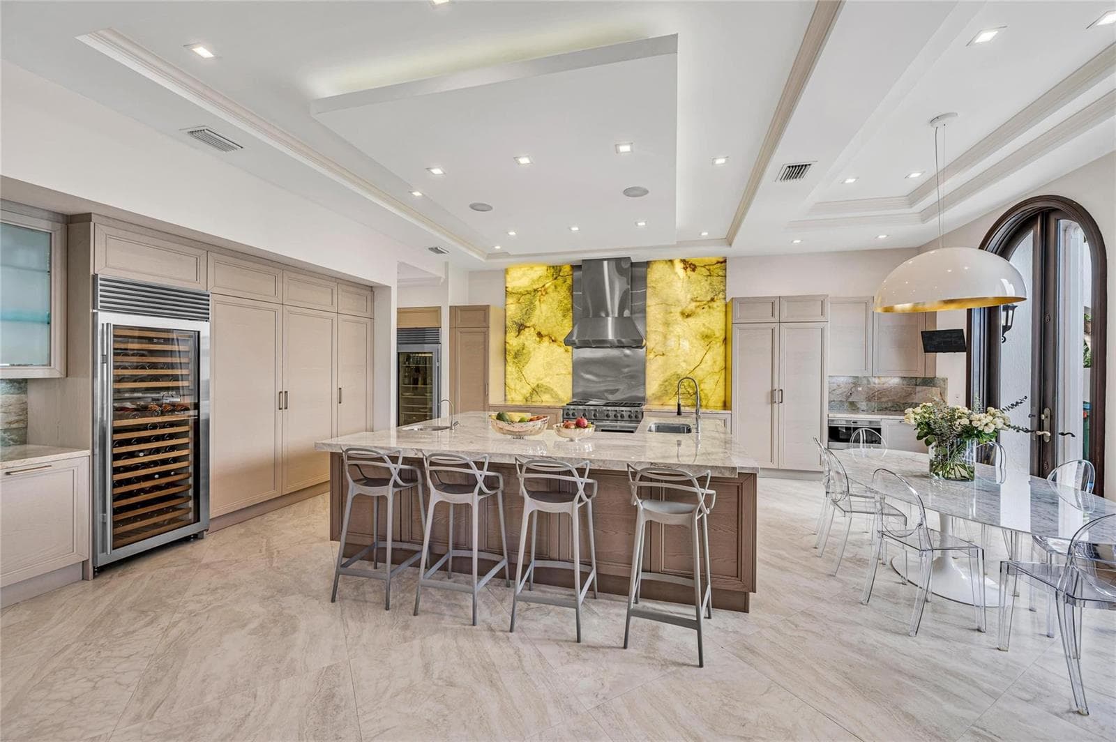4955 SW 83rd Street, Miami FL 33143 — 22